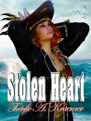 cover image of Stolen Heart